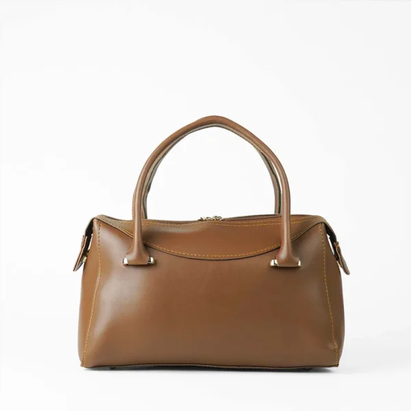 Cruise Bag Brown - Image 3