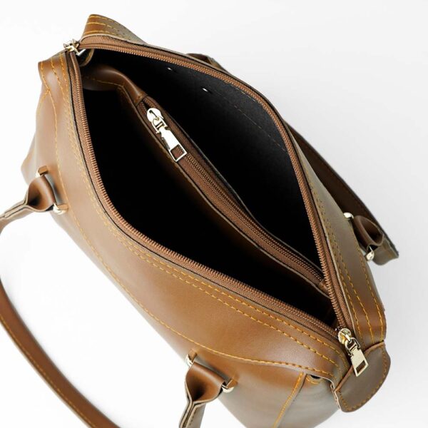 Cruise Bag Brown - Image 2