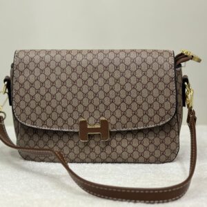 Hermès brown
